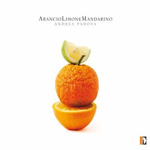 Aranciolimonemandarino , Andrea Padova