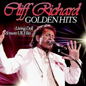 Golden Hits , Cliff Richard