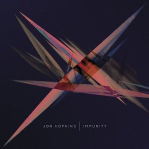 Immunity , Jon Hopkins