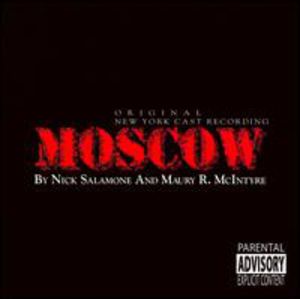 Moscow