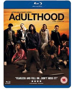 Adulthood [Import]