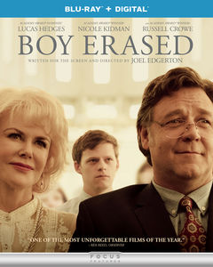 Boy Erased