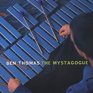 Mystagogue , Ben Thomas
