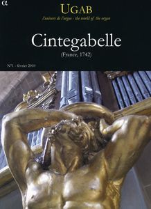 Cintegabelle , Yves Rechsteiner
