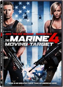 The Marine 4: Moving Target , Paul McGillion