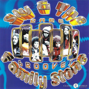 Rare Grooves , Sly & the Family Stone