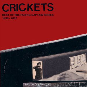 Crickets , Robert Pollard