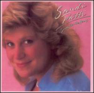 Songs from the Heart , Sandi Patty