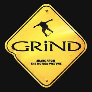 Grind (Original Soundtrack) , Various Artists