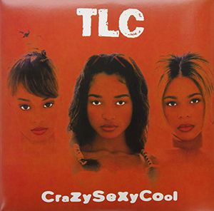 Crazysexycool , TLC