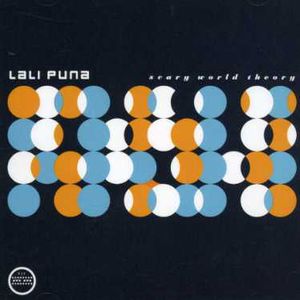 Scary World Theory , Lali Puna