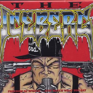 Freedom of Speech , Ice-T