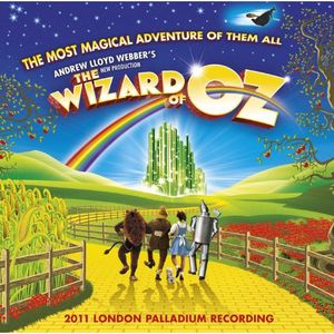 Wizard Of Oz , Andrew Lloyd Webber