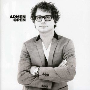 Armen Open [Import]