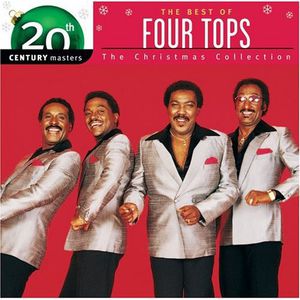 Christmas Collection: 20th Century Masters , The Four Tops
