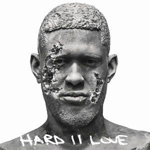 Hard II Love [Explicit Content] , Usher