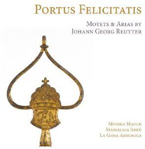 Portus Felicitatis , Stanislava Jirku