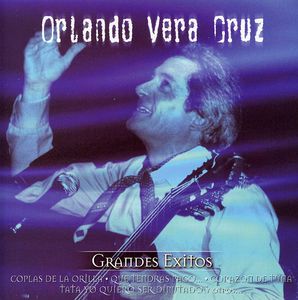 Coleccion Aniversario [Import] , Orlando Vera Cruz
