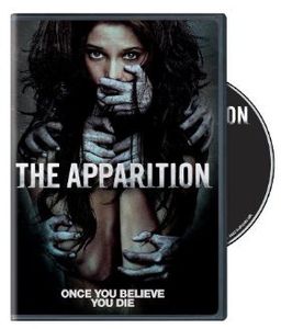 The Apparition , Julianna Guill