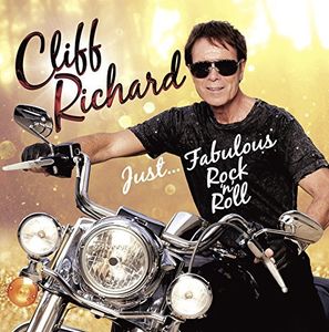 Just... Fabulous Rock 'n' Roll [Import] , Cliff Richard