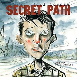 Secret Path , Gord Downie