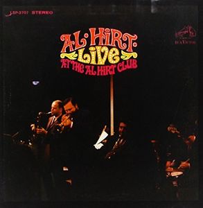Live at The Al Hirt Club , Al Hirt