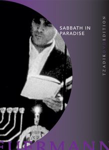 Sabbath in Paradise , Claudia Heuermann