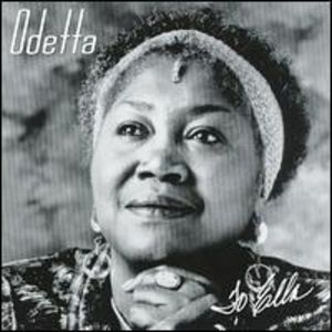 To Ella , Odetta