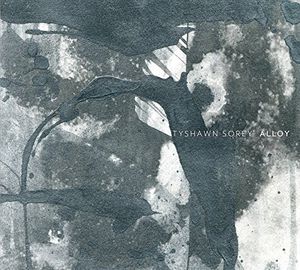 Alloy , Tyshawn Sorey
