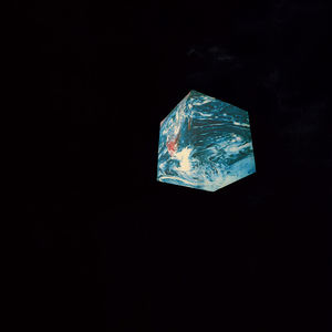 Anoyo , Tim Hecker