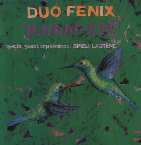 Karai Ete , Duo Fenix