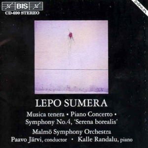 Musica Tenera , Kalle Randalu