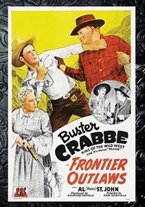 Frontier Outlaws , Al St. John