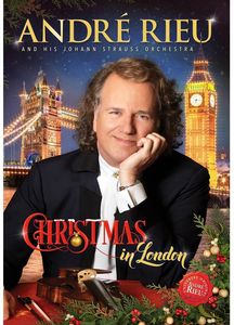 Christmas in London [Import]