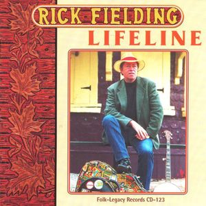 Lifeline , Rick Fielding