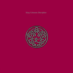 Discipline [Import] , King Crimson