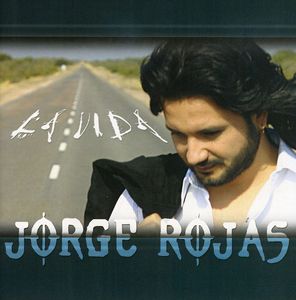 Vida [Import] , Jorge Rojas