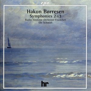 Symphony 2 / Symphony 3