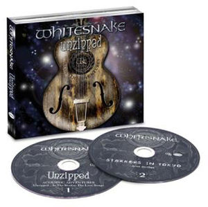 Unzipped , Whitesnake