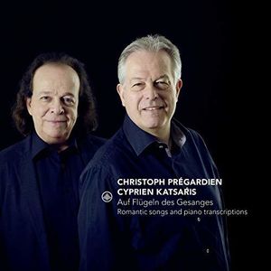 Auf Flugeln Des Gesanges , Various Artists