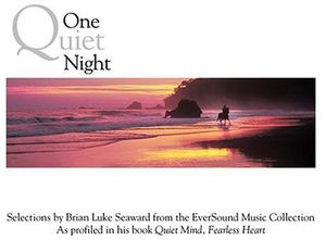 One Quiet Night , Various Artists
