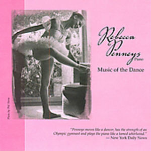 Music of the Dance , Rebecca Penneys