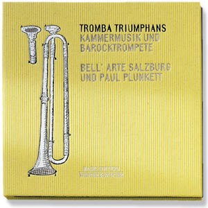 Tromba Triumphans , Paul Plunkett