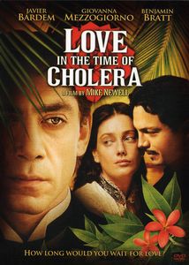 Love in the Time of Cholera , Javier Bardem