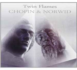 Twin Flames , Tatiana Shebanova