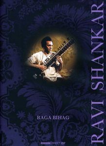 Raga Bihag , Ravi Shankar