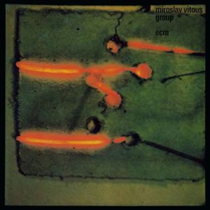 Miroslav Vitous Group , Miroslav Vitous