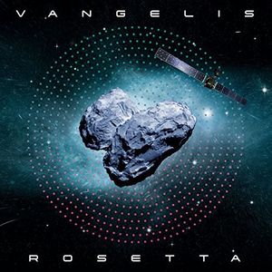 Rosetta , Vangelis