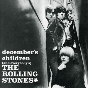 December's Children , The Rolling Stones
