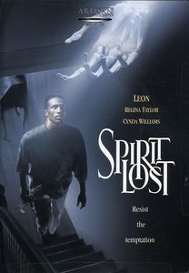 Spirit Lost , Deacon Dawson